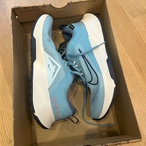Nike Juniper Trail 2 GTX V2 Gore-Tex Sneakers